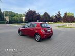 Toyota Yaris 1.33 Luna - 3