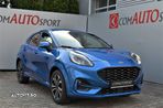 Ford Puma 1.0 EcoBoost ST Line - 1