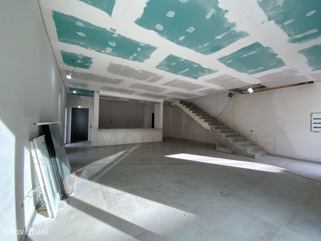 MORADIA T4 EM TIRES - CASCAIS-6