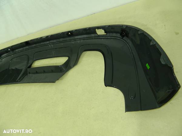 Spoiler bara spate Audi Q3, 2012, 2013, 2014, 2015, , 8U0807521A - 6