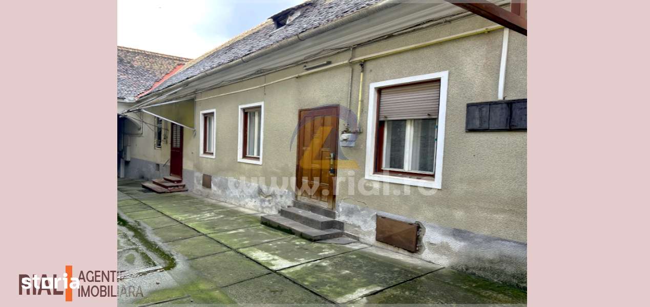 „Investiție/Airbnb” Apartament la curte, zona Ultracentrala-7