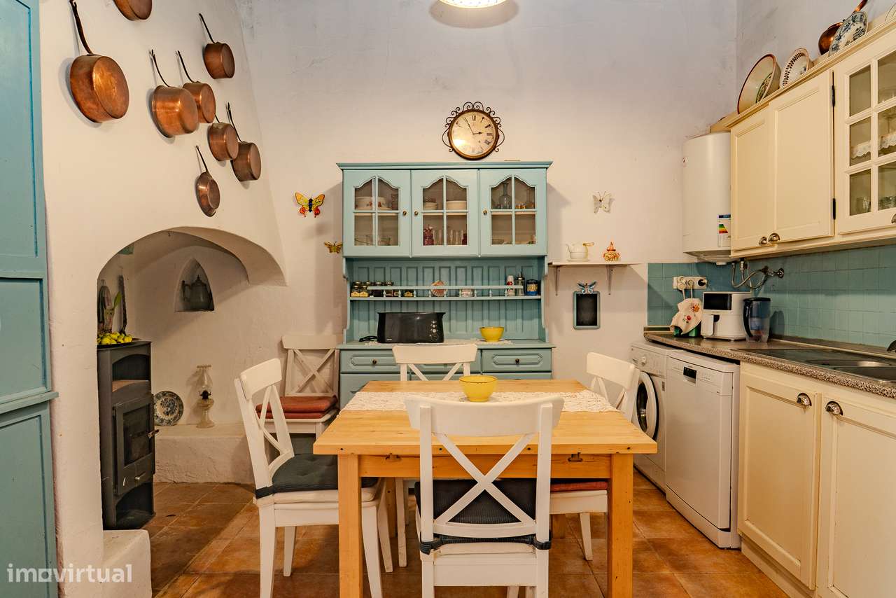 Quinta ! Venda | Alentejo | Alandroal - Grande imagem: 4/56