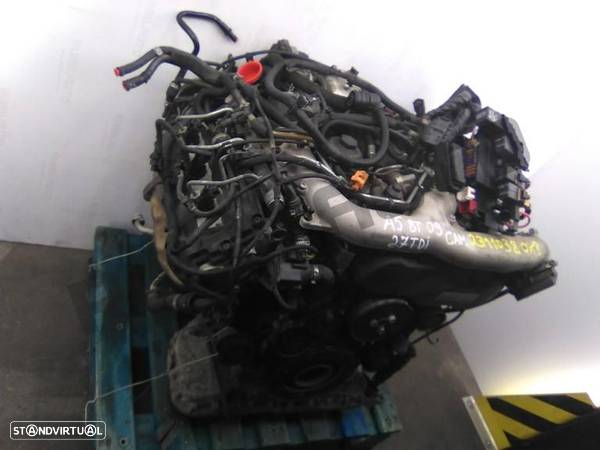 Motor Cam Audi A5 (8t) [2007_2017] 2.7 Tdi - 3