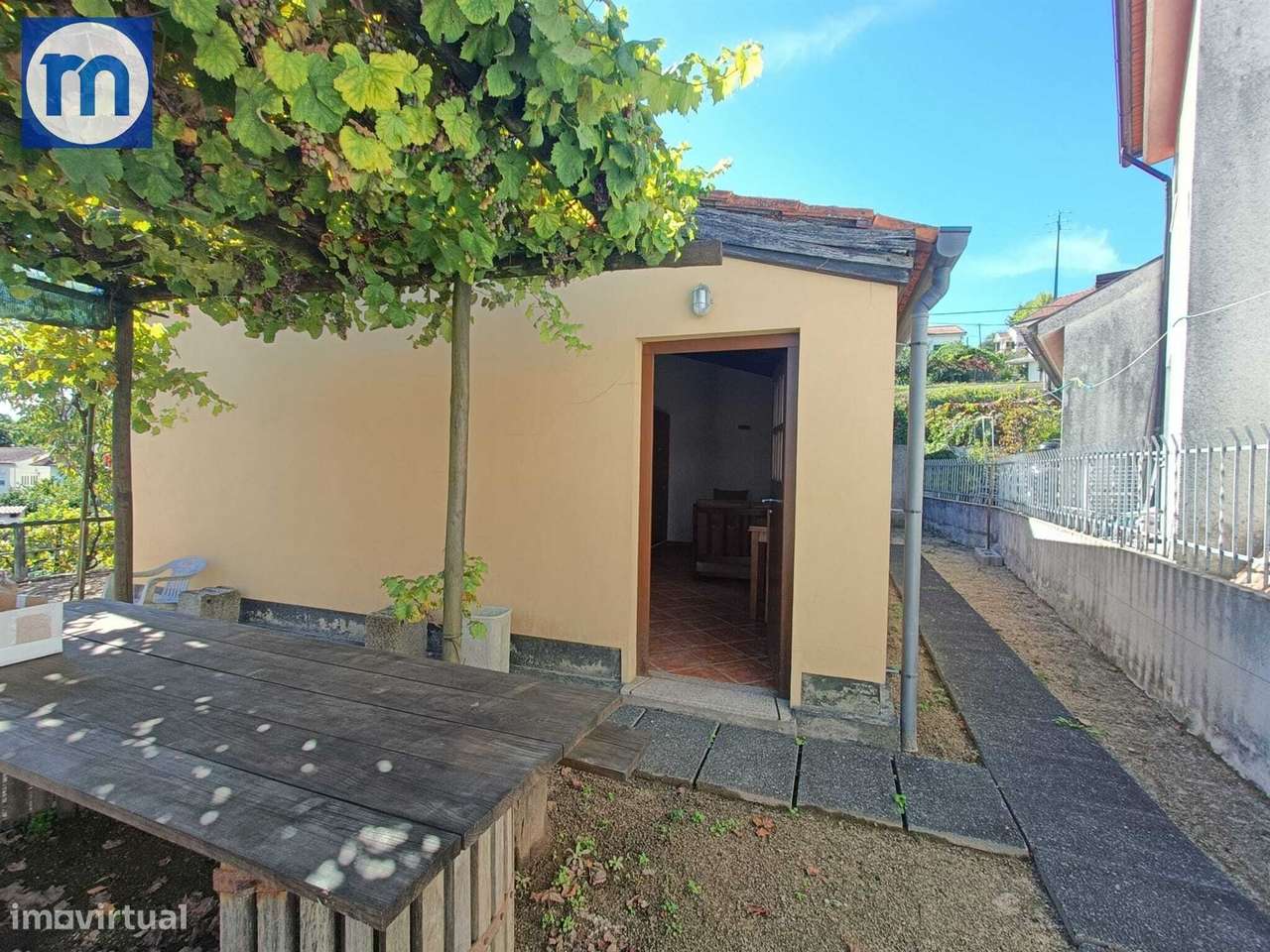 Moradia T6 Venda em Amarante (São Gonçalo), Madalena, Cepelos e Gatão,-18