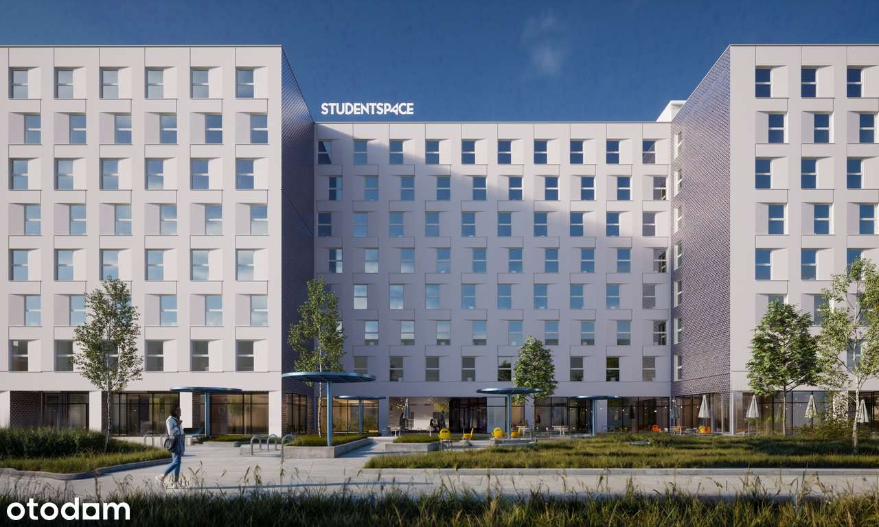 Do wynajęcia Studio - Mokotów, Warszawa | Idealne dla studenta - Pełny obrazek: 4/15