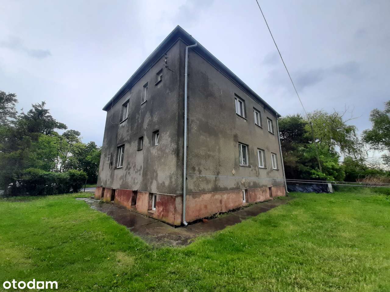 Kawalerka w dobrej cenie. Blisko plaża-10