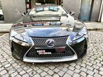 Lexus LC 500h F Sport+ - 2