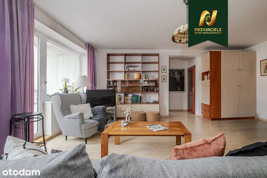 Słoneczne 2 pokoje, Fikakowo Gdynia, 60,6 m²-1