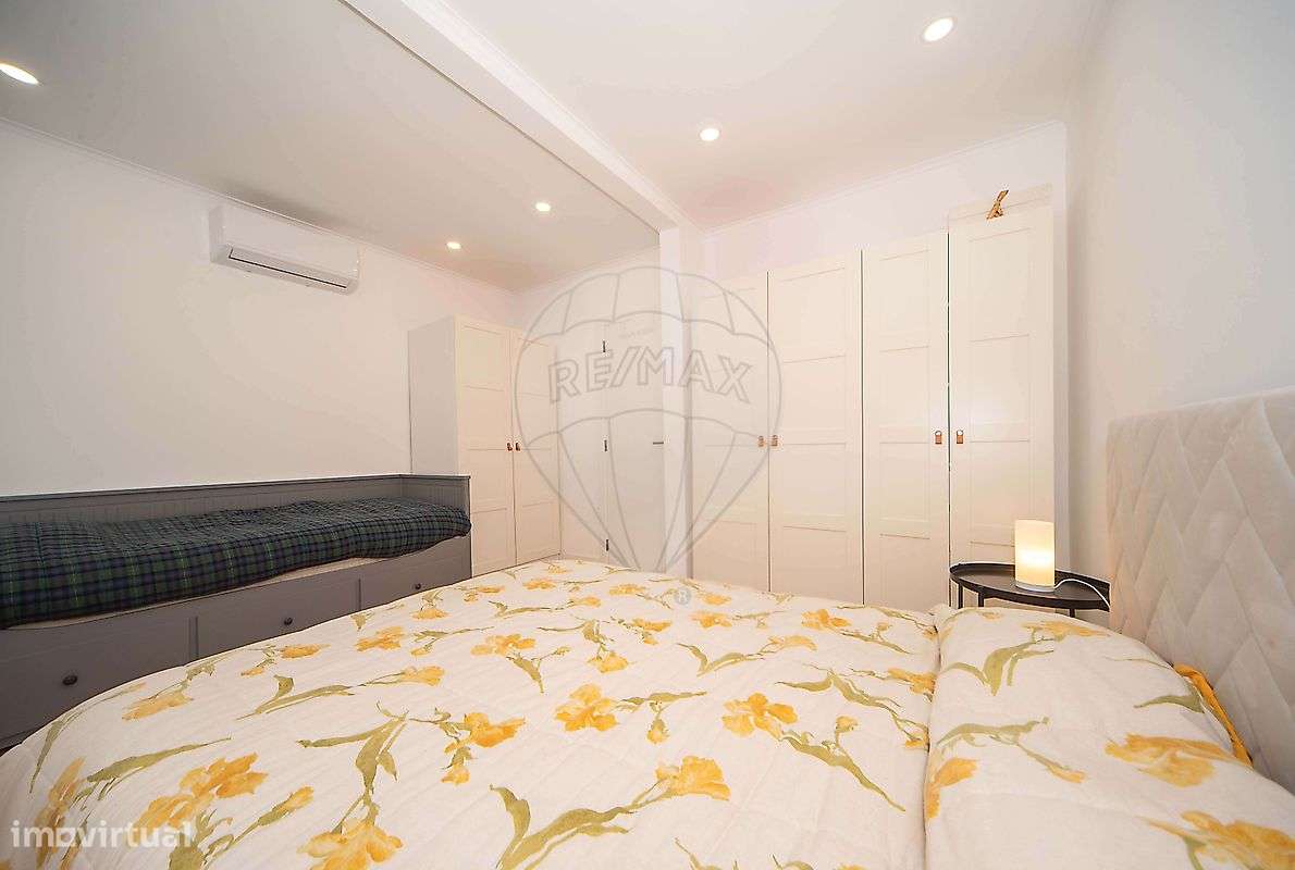 Apartamento T3 para venda-22