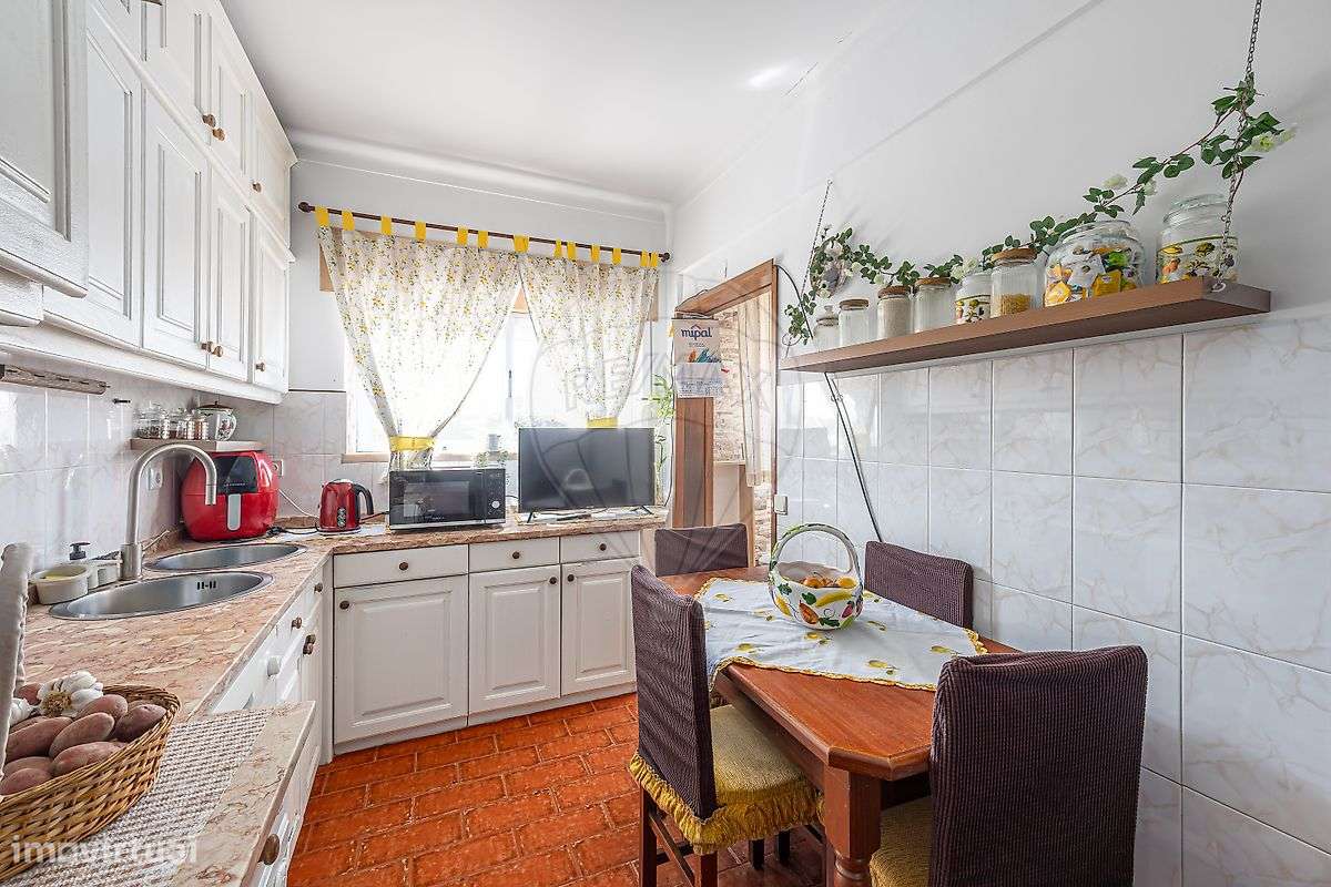 Apartamento T3 para venda - Grande imagem: 4/15