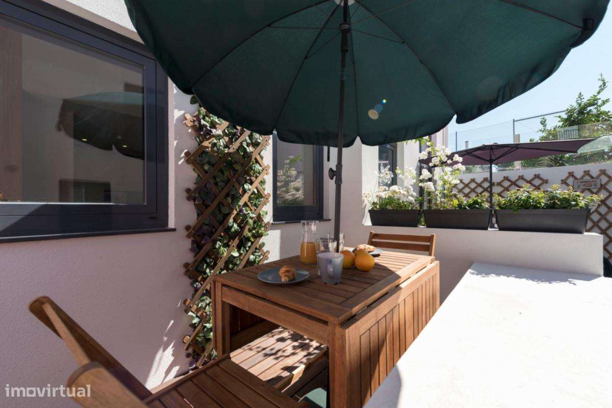 Casa com 1 quartos - localizado em Santo Ildefonso Porto - Grande imagem: 3/10