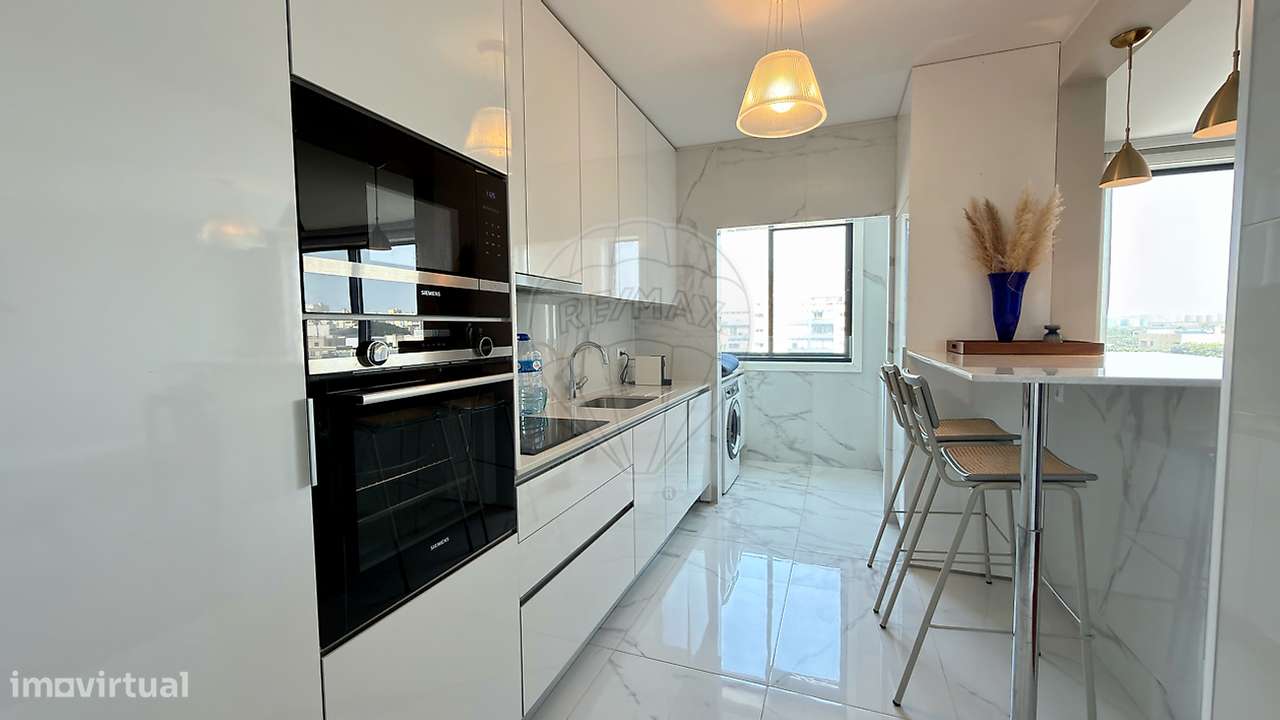 Apartamento T3 para venda-20