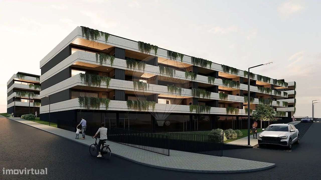 Apartamento T1 para venda-10