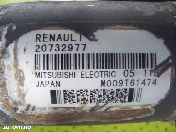 Electromotor Renault Premium 20732977 - 2