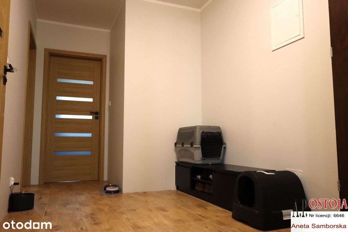 Nowy lokal z 2 ogródkami i Parkingiem.!-8