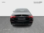 Mercedes-Benz S 400 d 4MATIC Aut - 4