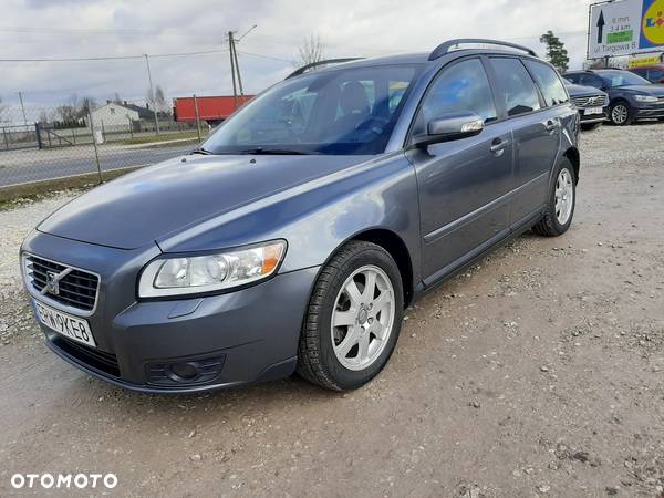 Volvo V50 1.8 Momentum - 9