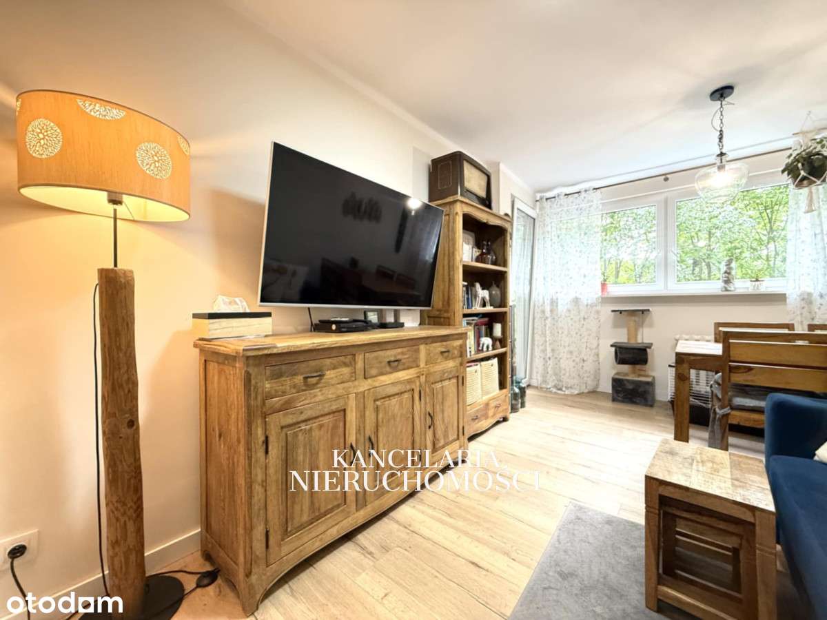 Wyremontowane 3-pokojowe mieszkanie - Os.Kopernika - Pełny obrazek: 5/7