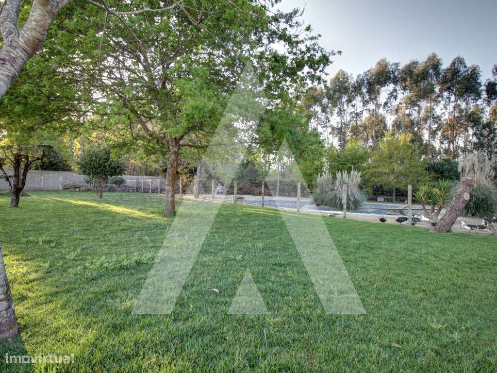 Moradia T4 de Luxo em Oliveira do Bairro-52