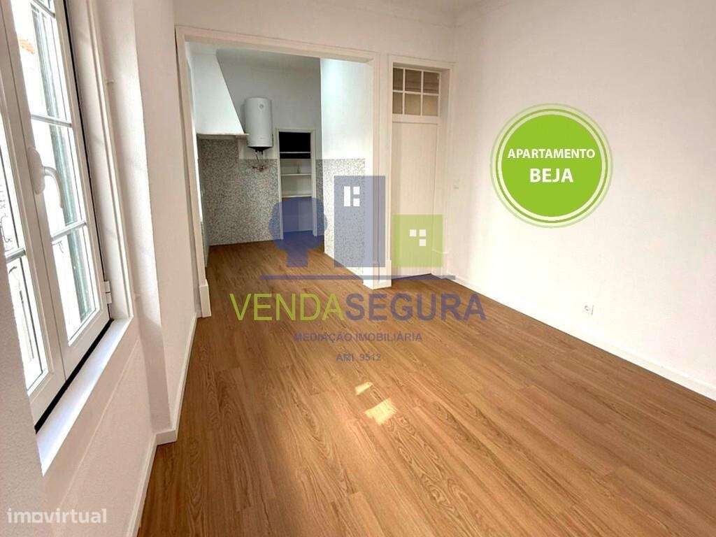 Apartamento T2 | Beja-0