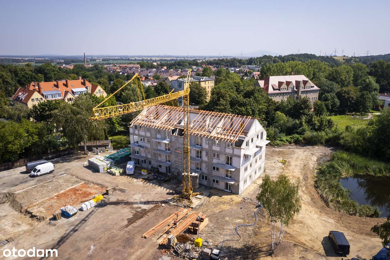 NOWE MIESZKANIA W Świebodzicach - ----BEZ PROWIZJI i PCC------------9