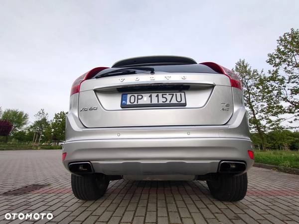 Volvo XC 60 - 5