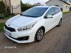 Kia Ceed 1.6 CRDi 136 ISG SW Platinum Edition - 1