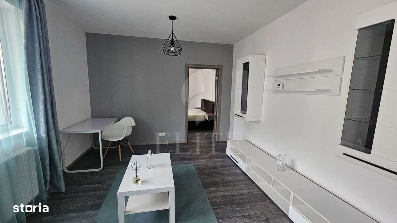 Apartament 2 camere în zona SEMICENTRALA - Imagine principală: 5/18