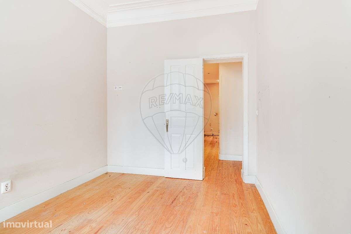 Apartamento T3 para venda-3