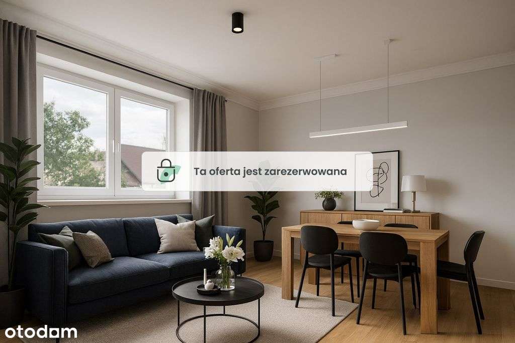 Dom jednorodzinny I Przy lesie I 110m2