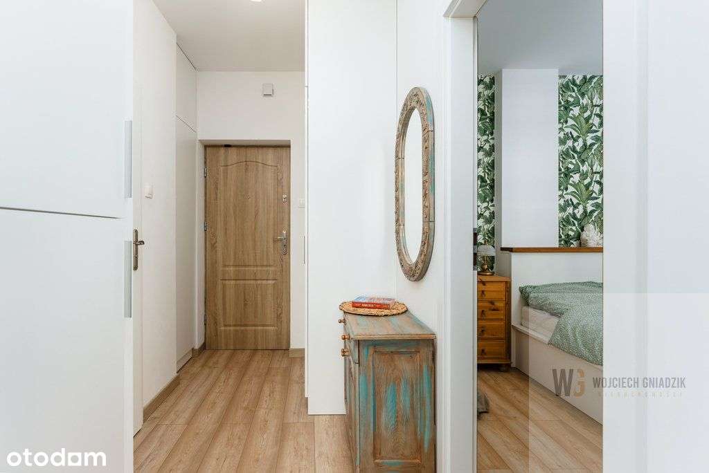 inwestycja lub "baza wypadowa". Tuż przy Parku!-6