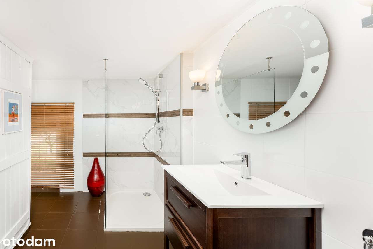 Willa z basenem, spa i sadem wraz z pełnym wyposażeniem 246 m/20a-7