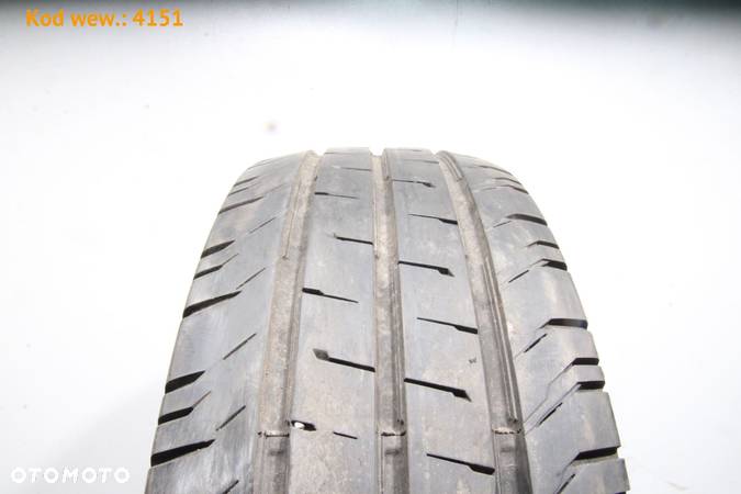 Continental ContiVanContact 200 - 215/75 R16C - 1