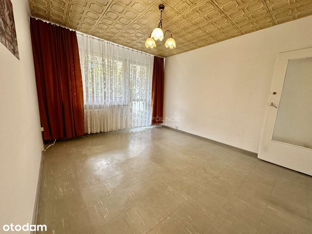 Mieszkanie M4 przy ul. Szymanowskiego w Chełmie - Pełny obrazek: 4/7