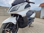 Kymco Downtown - 19