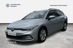 Volkswagen Golf VIII 1.5 eTSI Life DSG - 1