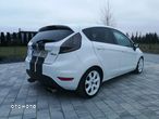 Ford Fiesta - 7