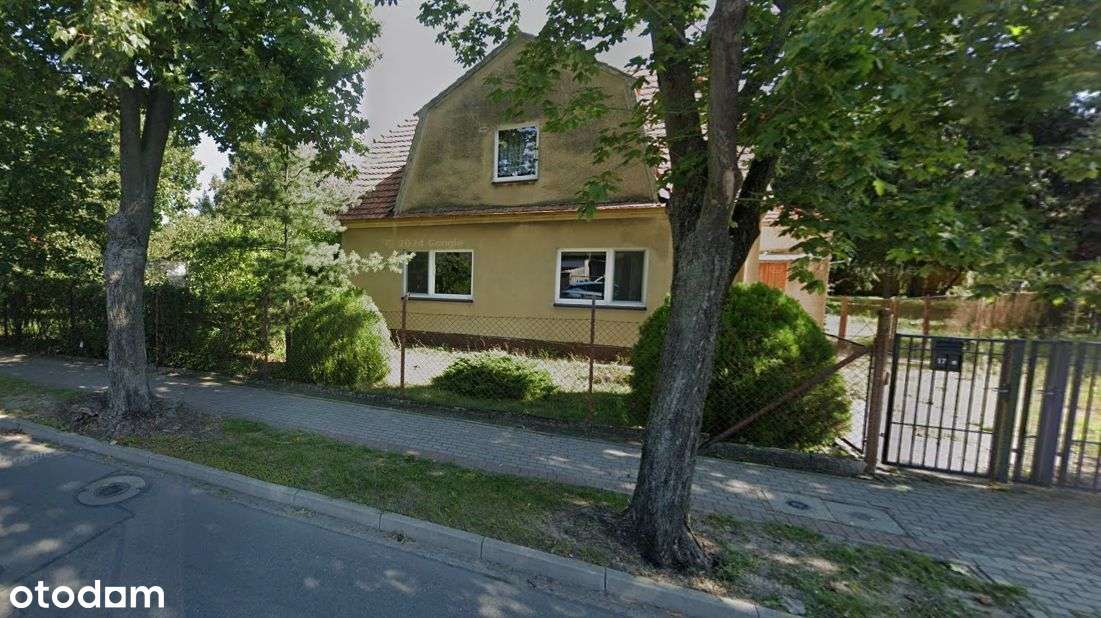 Działka budowlana w centrum Środy-0