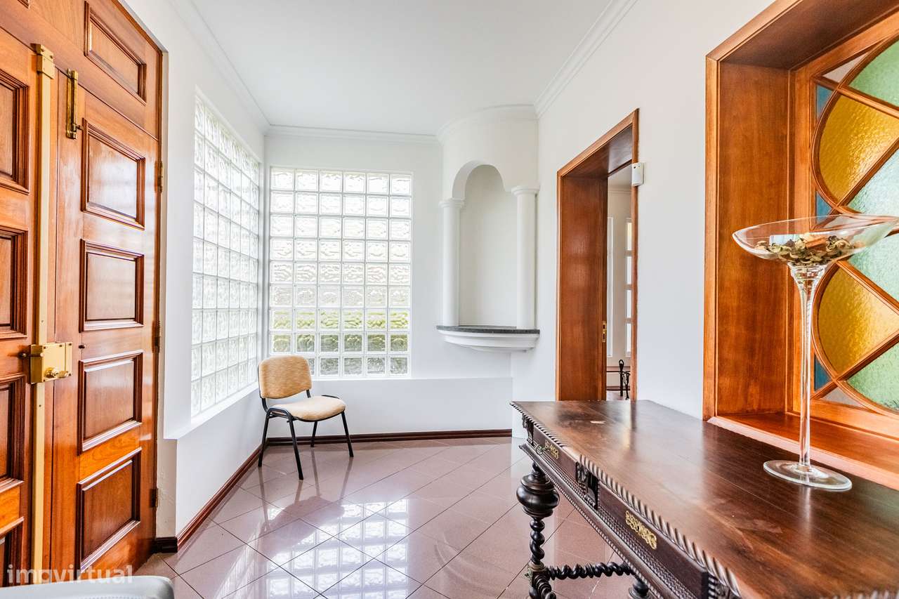 Moradia Isolada T5 - Livramento - Grande imagem: 5/17