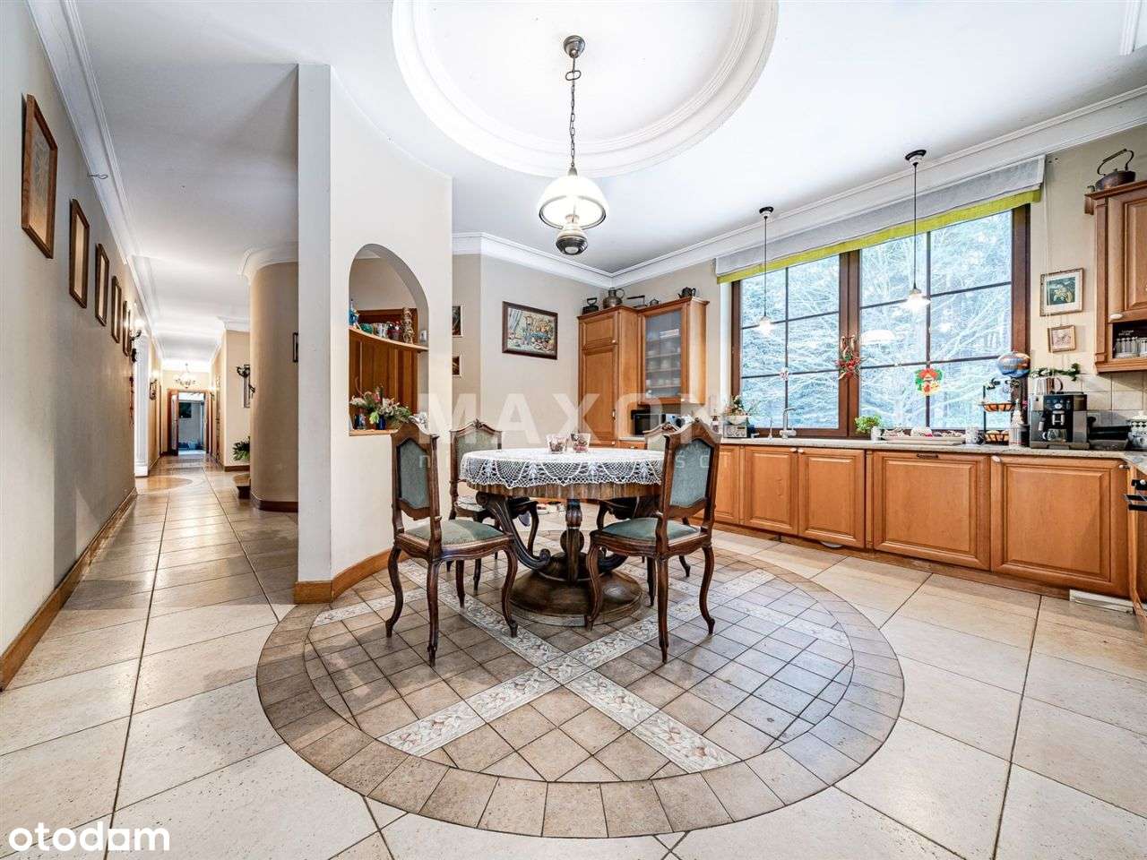 Góra Kalwaria Sierzchów Rezydencja ✨ 700 Mkw .✨ - Pełny obrazek: 4/20