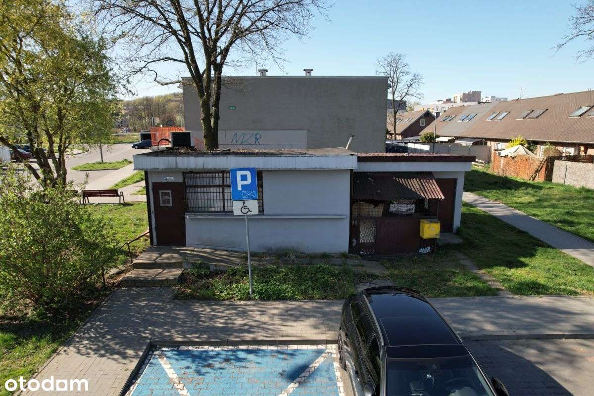 Lokal handlowo-usługowy - Pełny obrazek: 3/13