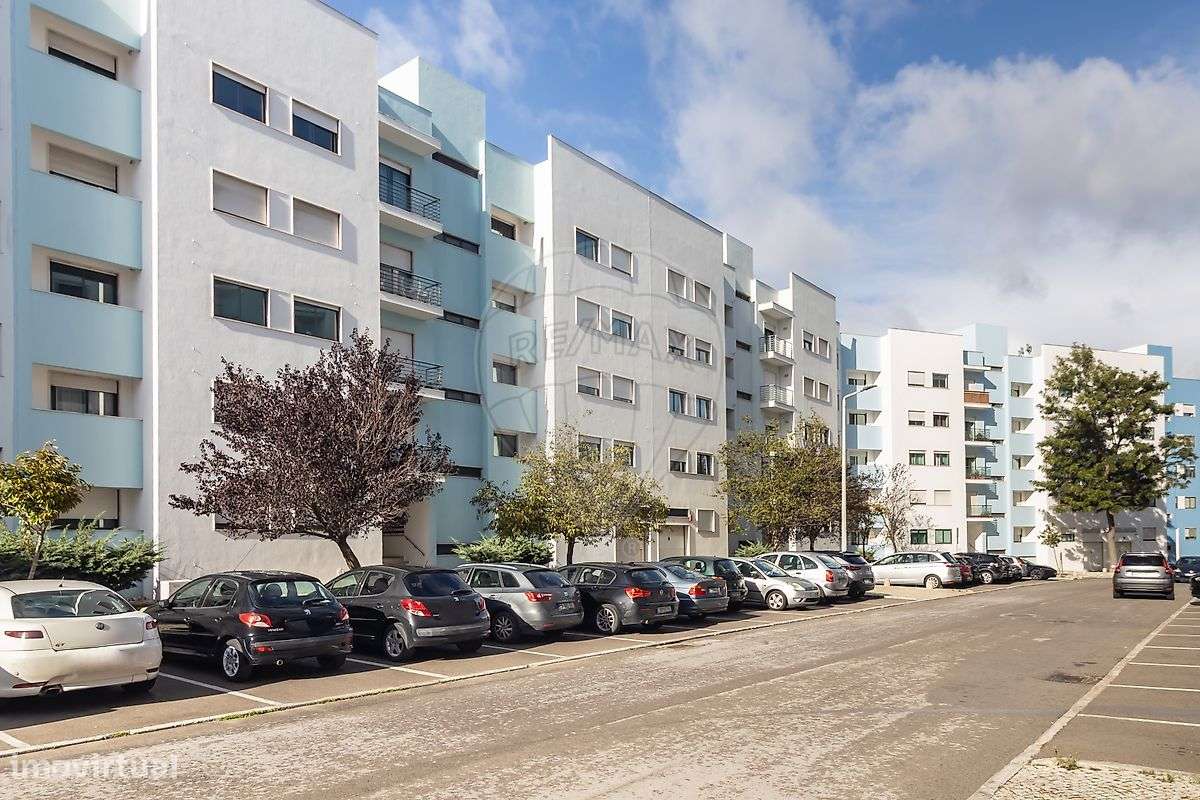 Apartamento T2 para venda-13