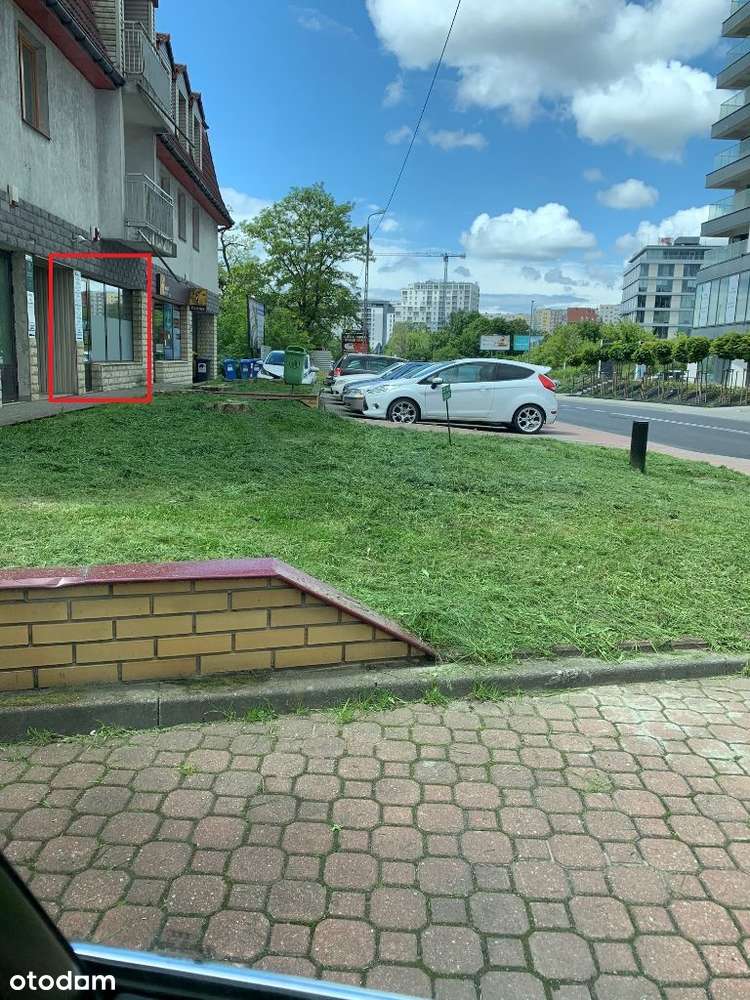 Lokal użytkowy do wynajęcia. Lublin ul.Północna 20 - Pełny obrazek: 4/12