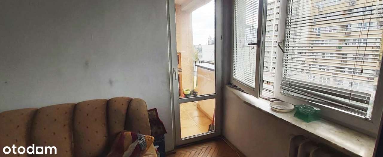 Apartament w Centrum w super punkcie na Inwestycję-8