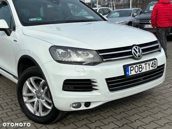 Volkswagen Touareg 3.0 V6 TDI BMT X-Edition - 6