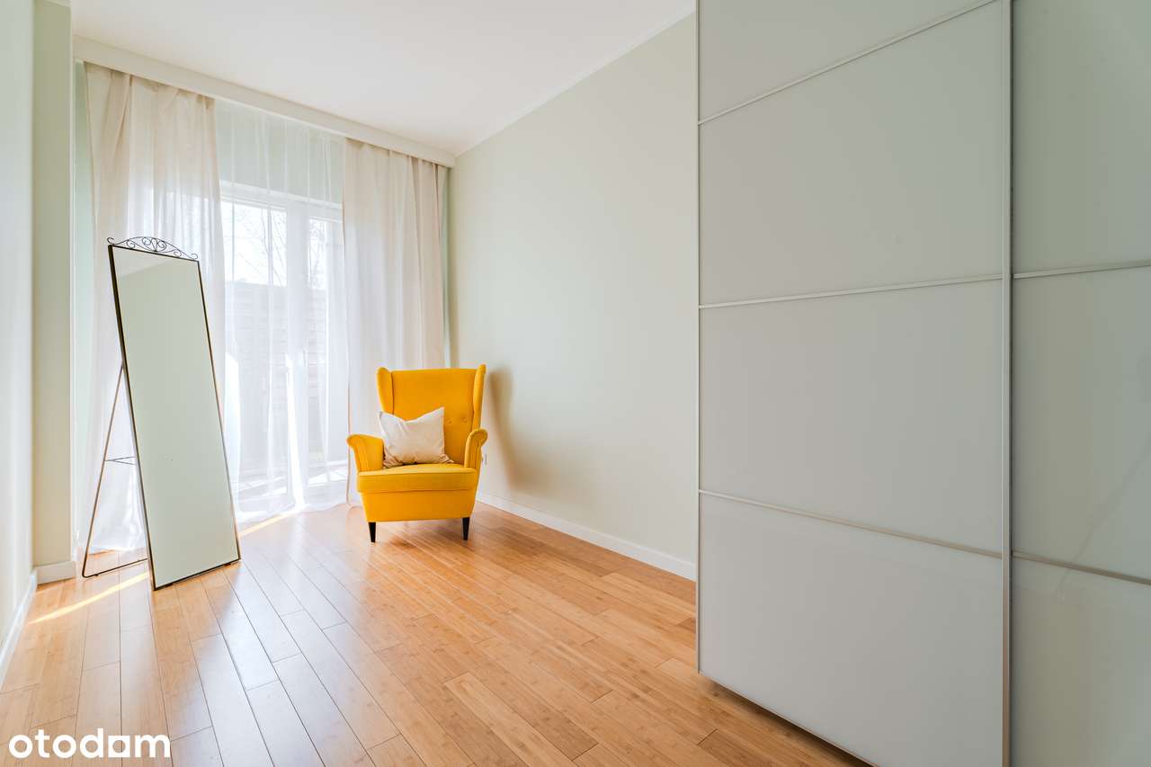 Świetna lokalizacja | Ogródek 40 m2 | Garaż-12