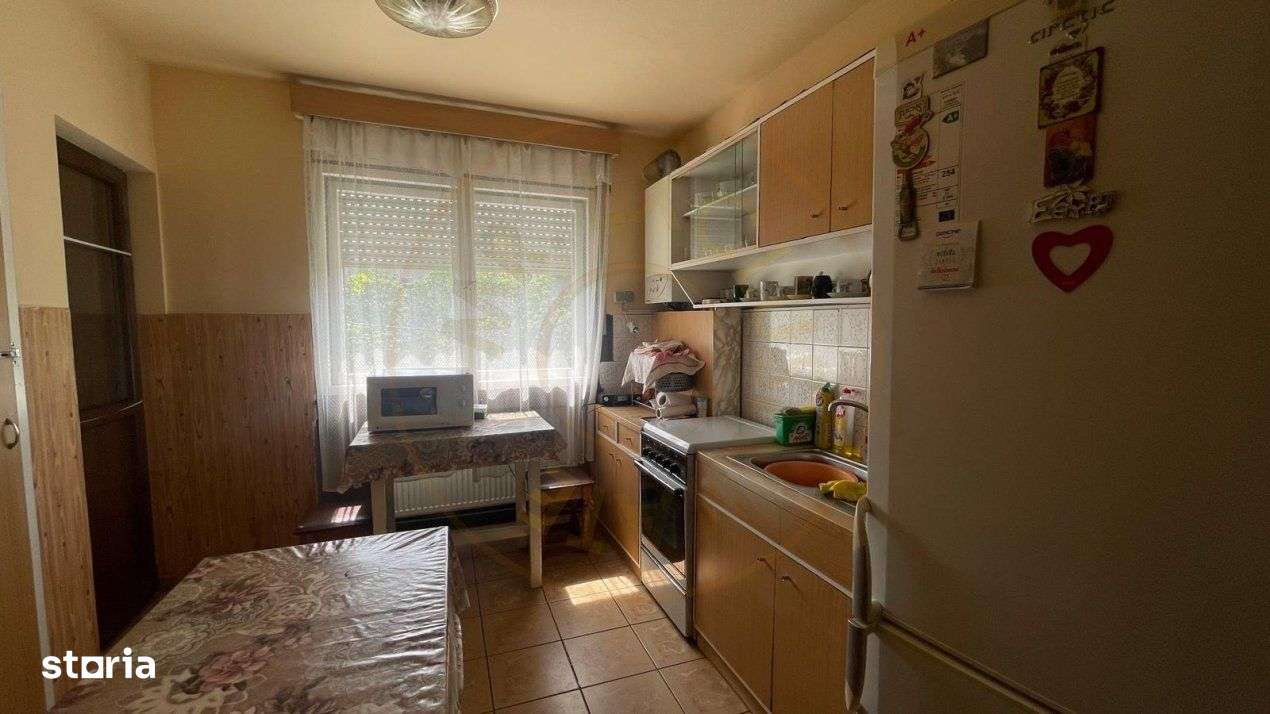 De vanzare Apartament 3 camere Careiului - Imagine principală: 4/10