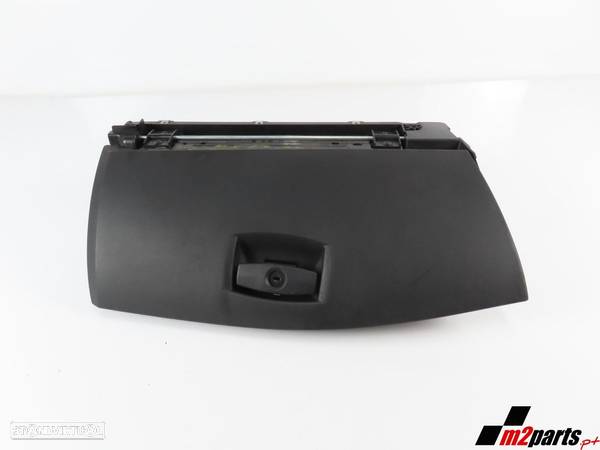 Porta-luvas Seminovo/ Original BMW 5 (E60)/BMW 5 Touring (E61) 51167034080 - 1