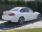 BMW Seria 3 320d xDrive M Sport Shadow sport - 2