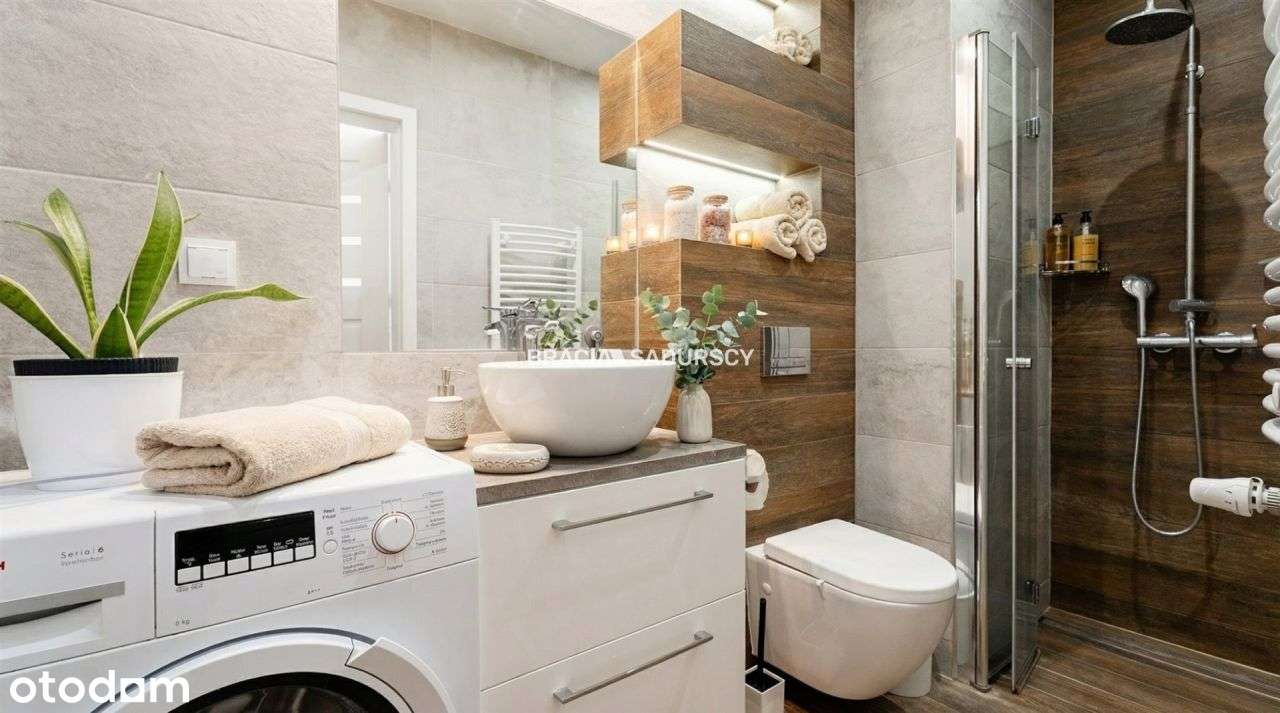 Przytulne 2 pok ul. Pszczelna-7